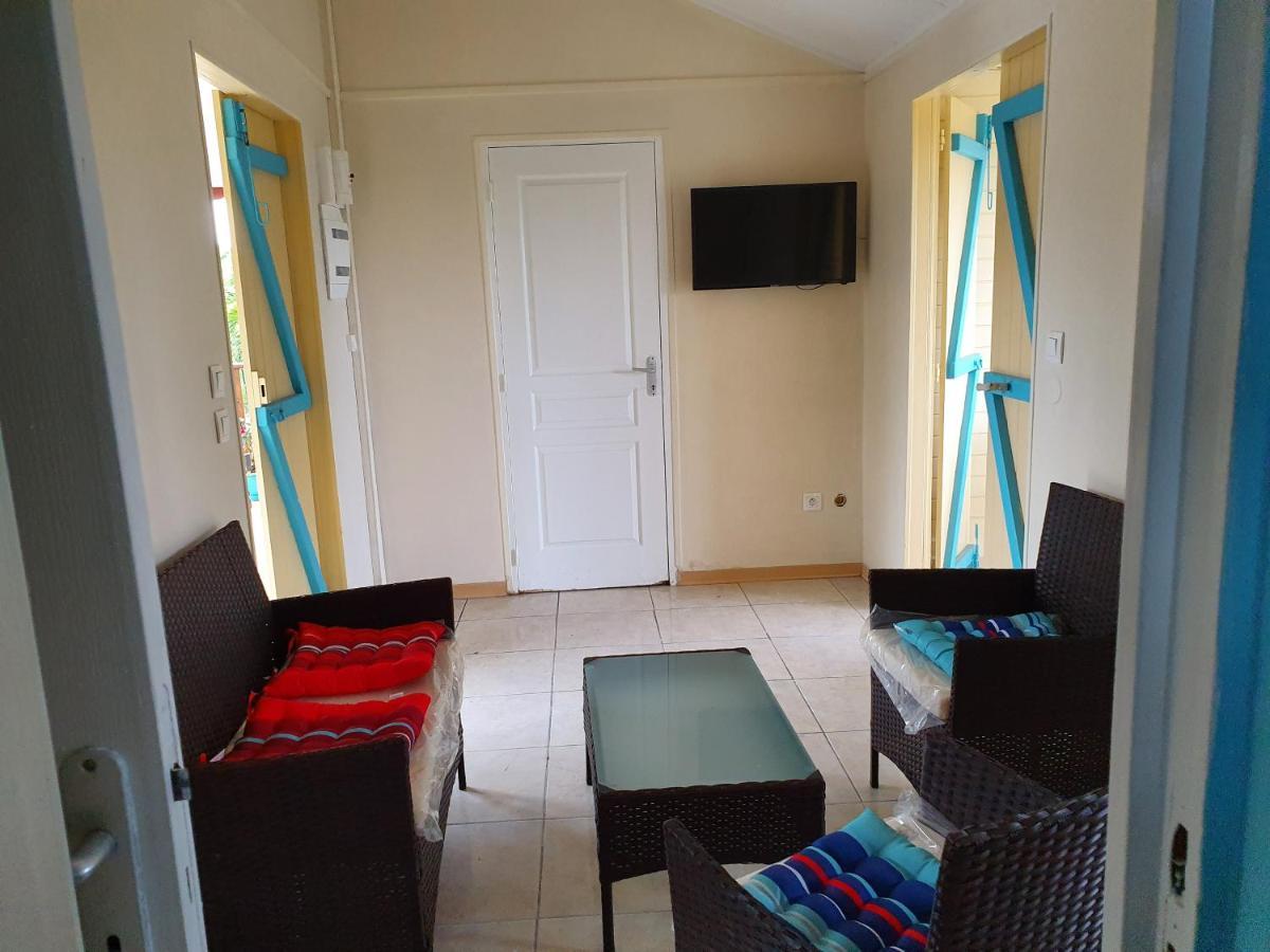 Villa Aichy Rabi Extérieur photo