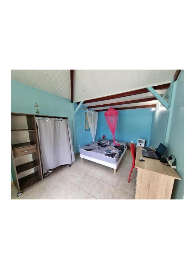 Villa Aichy Rabi Extérieur photo