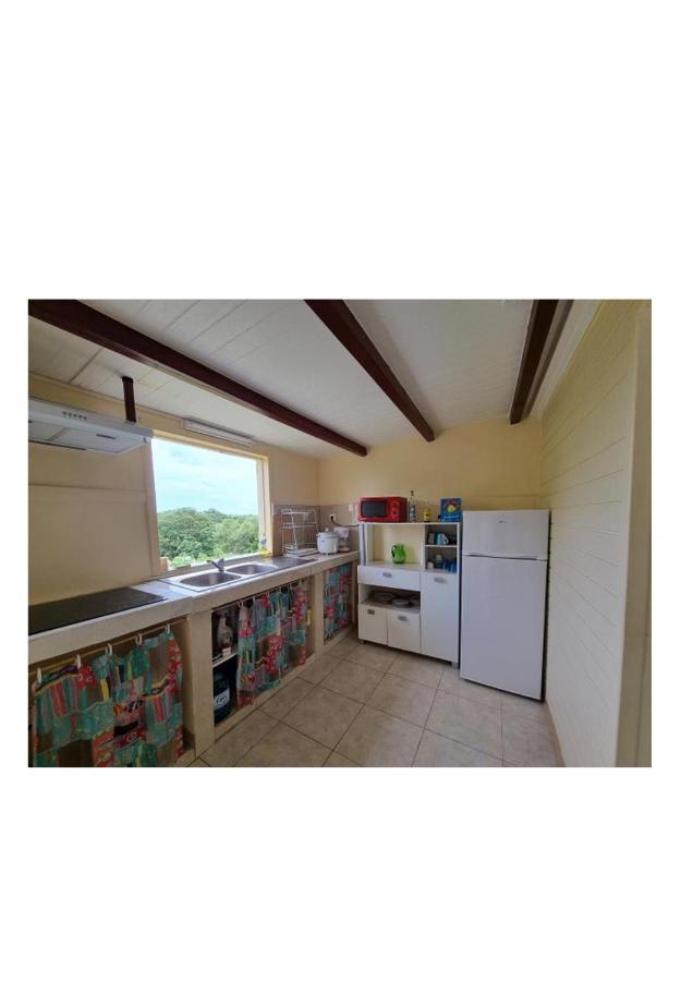 Villa Aichy Rabi Extérieur photo