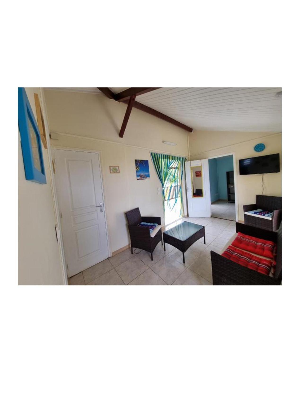 Villa Aichy Rabi Extérieur photo