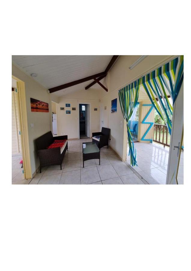 Villa Aichy Rabi Extérieur photo