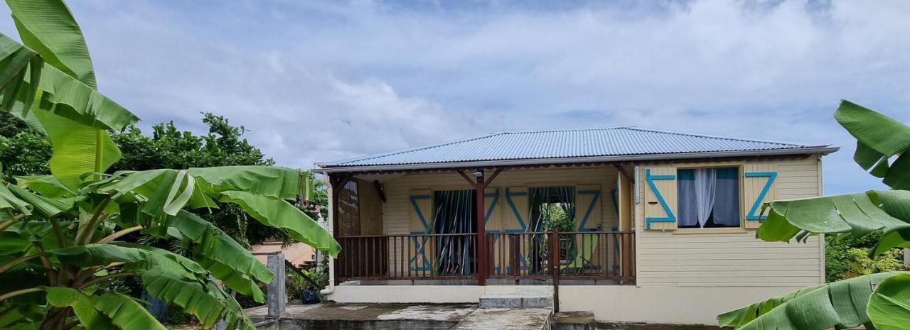 Villa Aichy Rabi Extérieur photo